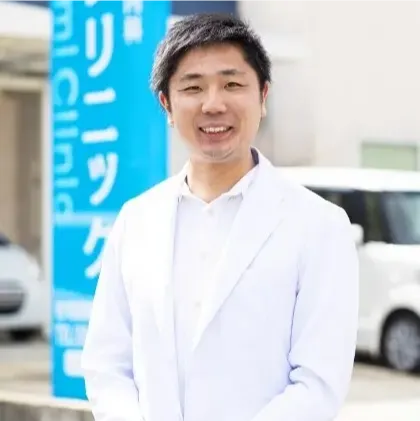 つつみクリニック導入事例