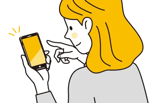 チャットで日々のやり取りをスムーズに