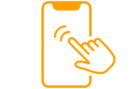 アカウント登録